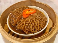沙爹金钱肚-香港百合居(LCM置汇旭辉广场店)