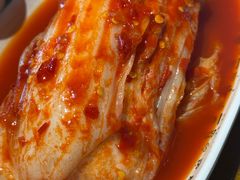 -海兰江石锅饭(水上店)