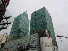 -中融恒瑞国际大厦