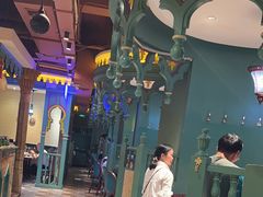 -驿楼兰·新疆菜(火车站店)