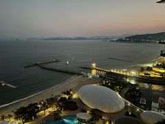 -深圳大梅沙京基洲际度假酒店