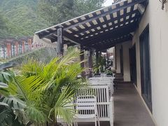 -泰莲庭·溪畔餐厅(雁栖湖店)