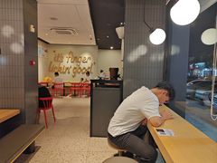 -肯德基(诸城市柏斯奇店)