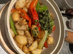 -留半山·香港食堂(啦啦宝都店)