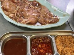 -牛犇炭火烤肉·鲜切烤肉(承德总店)