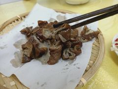 梆梆肉-长香源葫芦头梆梆肉(开通巷店)