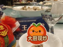 -益健名厨海鲜城(夏湾店)