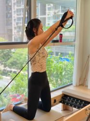 -阿南达·瑜伽普拉提·阿育吠陀疗愈中心