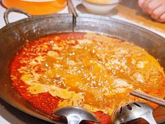-老天桥蛙炉火锅(姑苏总店)