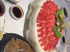 -德天肥牛海鲜火锅(城西银泰店)