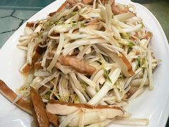 -味好美土菜(迎宾东路店)