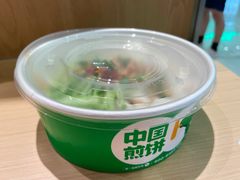 秘制双拼-煎饼道·新鲜现做(来福士店)