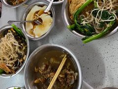 -凤张螺蛳粉·爽口粉(跃进路总店)