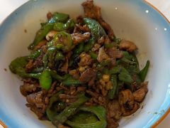 -俏湘厨•地道湘菜(建华南路店)