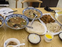 -老雒阳面馆·水席(王城路店)