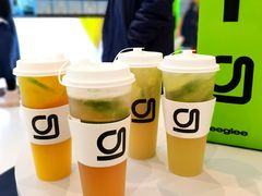 -gleeglee乐溢亦茶(朝阳大悦城店)