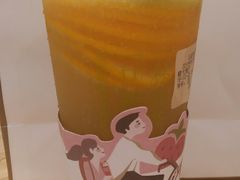 霸气橙子-奈雪的茶(石厦时代广场店)