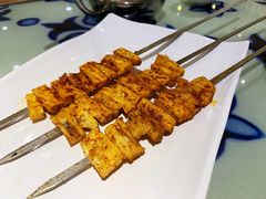 -撒拉花儿·新疆菜·清真(太阳宫店)