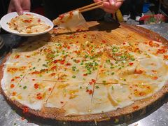 汽糕-罍+村卤菜摊(罍街店)