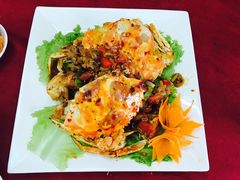 -QQ海鲜餐厅