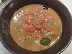 -京门老爆三·铜锅涮肉 爆肚(望京店)