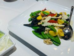 -味+新京宴·烤鸭·北京菜(创意谷店)