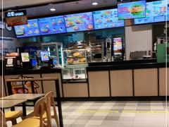 -德克士(丁字口店)