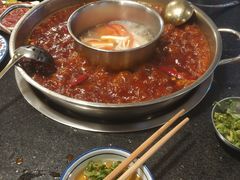 -飘香火锅(玉林西路店)