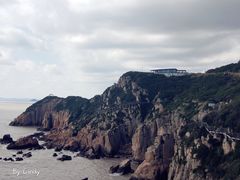 -六合朝阳景区-和尚套
