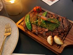 -玲婧胡同·生日蛋糕·餐厅(嘉里城店)