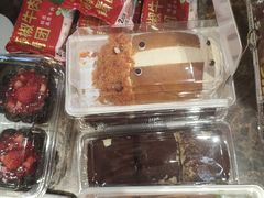 -味多美蛋糕(安定门店)