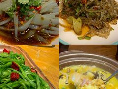 -隔壁老王·家常云南菜(花巷店)