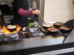 -沈妈砂锅(光华村店)