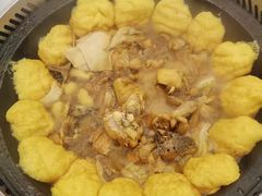 -粘豆包铁锅炖二部(温泉街店)