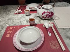 -点都德(锦粤壹号IFS国金店)
