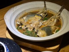 -永安鱼庄·镇江菜(丁卯店)