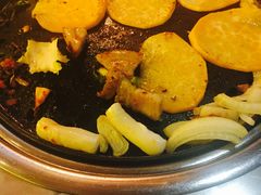 -杀猪天·韩国烤肉(总店)