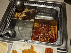 -海底捞火锅(王府井店)