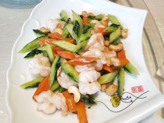 -胡家大厨(西三庄店)