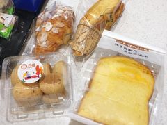 -DANXI丹喜面包·蛋糕(小公园永平店)