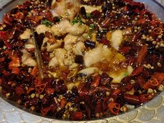-北李妈妈菜·海肠捞饭(开发区万达店)