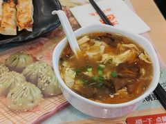 -四海游龙(大华店)