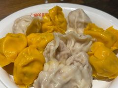 -金谷园饺子·烧烤(人大总店)