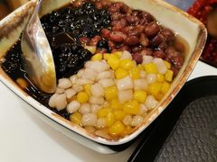-鲜芋仙Meet Fresh(壹方城店)