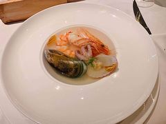 -王品牛排(福州泰禾店)