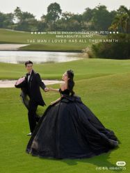 -爱城婚纱摄影·品质严选店