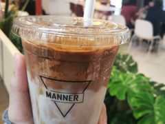 -Manner Coffee(港汇恒隆广场店)
