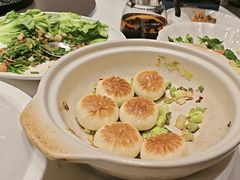 -古韵轩·园林餐厅