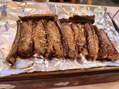 -霄汉牛三鲜湖北砂锅菜(万松园2店)