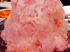 -Ice Monster冰馆·CNN评选全球十大甜品(国贸商城店)